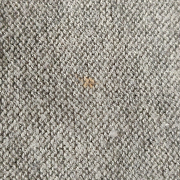 VGUC Grey cowl neck sweater - Picture 2 of 6